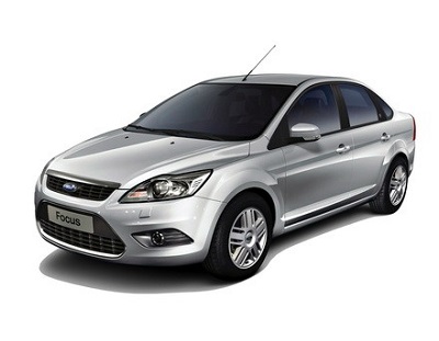 Автосервис для Ford в Люберцах