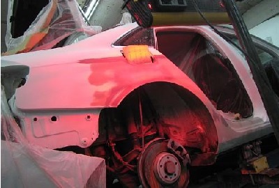 Автосервис